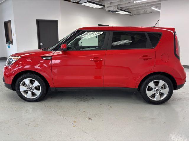 used 2019 Kia Soul car, priced at $13,000