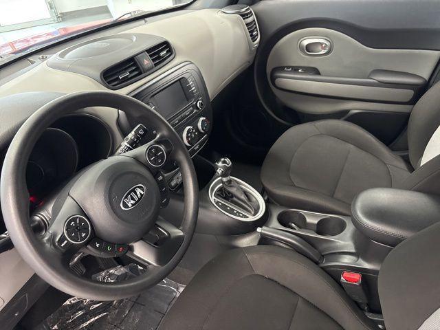 used 2019 Kia Soul car, priced at $13,000