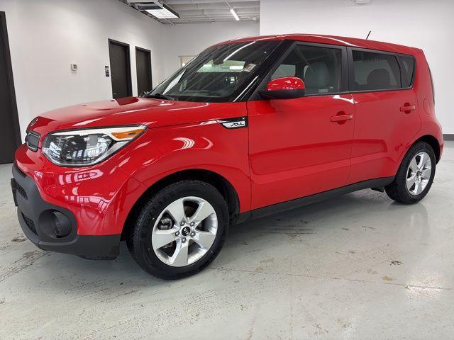 used 2019 Kia Soul car, priced at $13,000