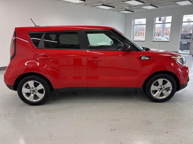 used 2019 Kia Soul car, priced at $13,000