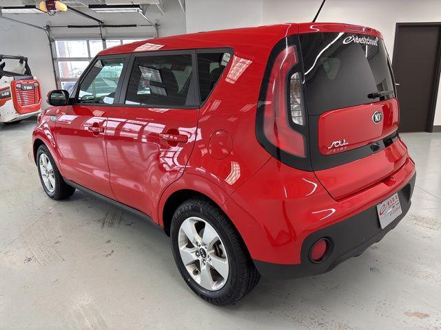 used 2019 Kia Soul car, priced at $13,000