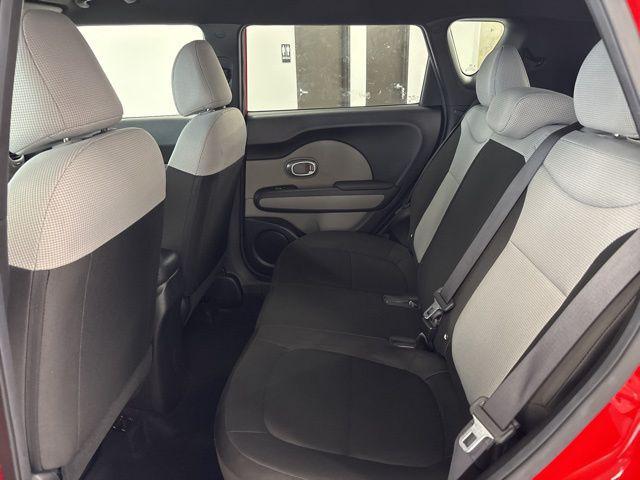 used 2019 Kia Soul car, priced at $12,000