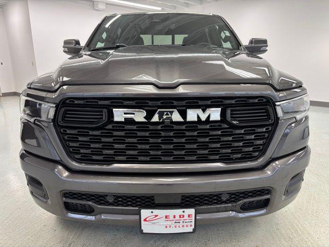 new 2025 Ram 1500 car, priced at $47,290