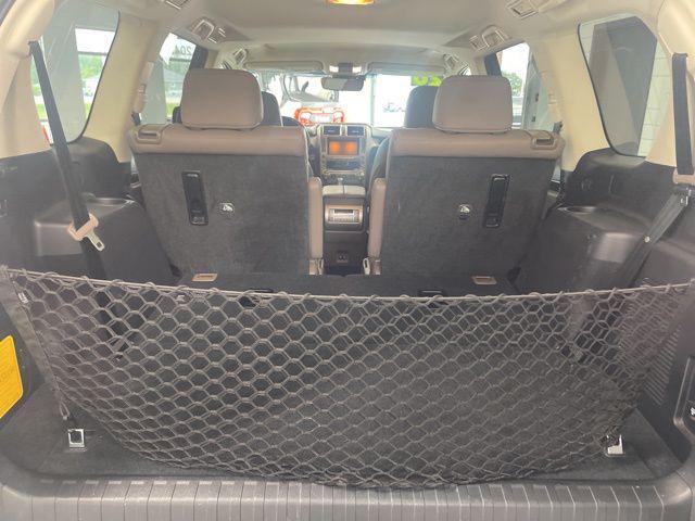 used 2020 Lexus GX 460 car, priced at $40,000