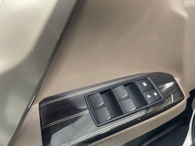 used 2020 Lexus GX 460 car, priced at $40,000