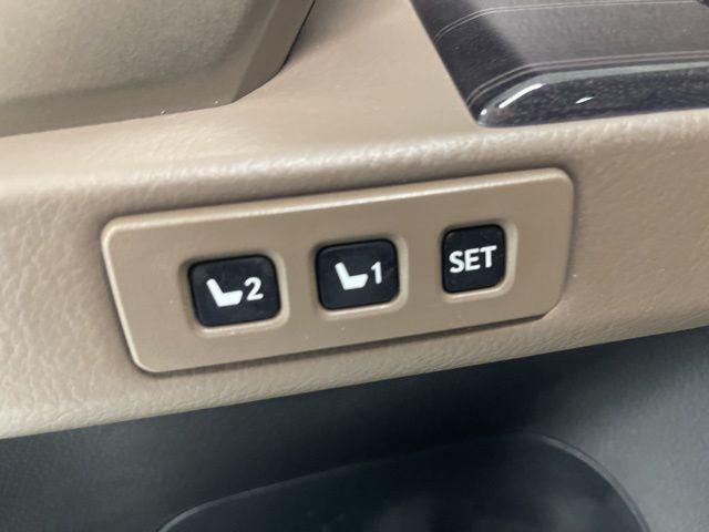used 2020 Lexus GX 460 car, priced at $40,000