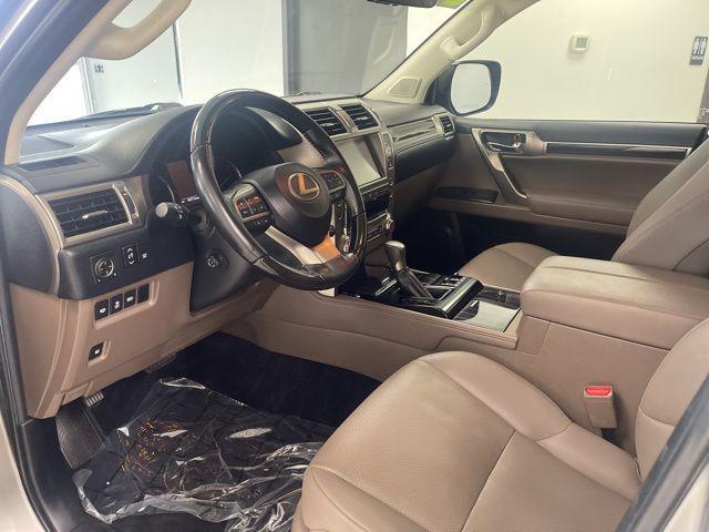used 2020 Lexus GX 460 car, priced at $40,000