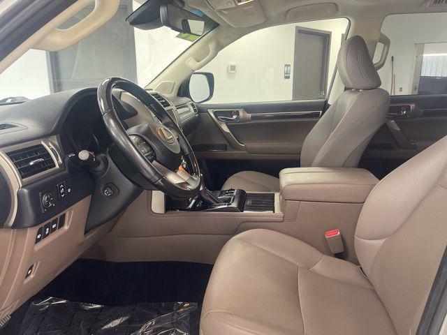 used 2020 Lexus GX 460 car, priced at $40,000