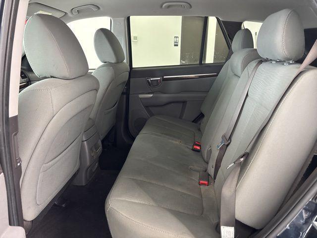 used 2012 Hyundai Santa Fe car, priced at $6,000