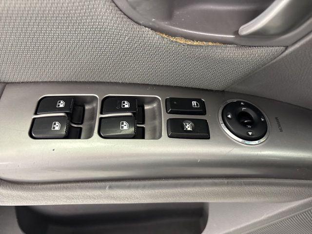 used 2012 Hyundai Santa Fe car, priced at $6,000