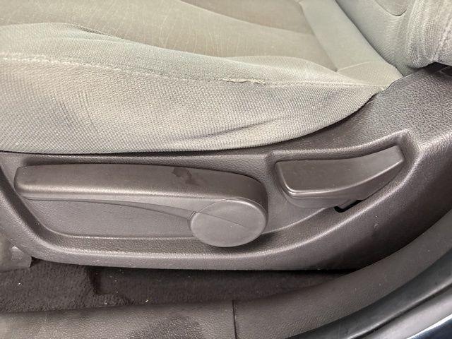 used 2012 Hyundai Santa Fe car, priced at $6,000