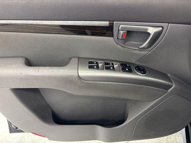 used 2012 Hyundai Santa Fe car, priced at $6,000