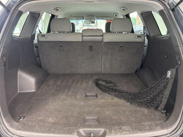 used 2012 Hyundai Santa Fe car, priced at $6,000