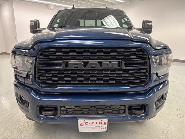 new 2024 Ram 2500 car, priced at $54,784