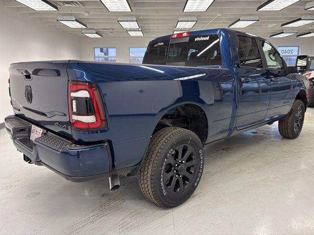 new 2024 Ram 2500 car, priced at $54,784