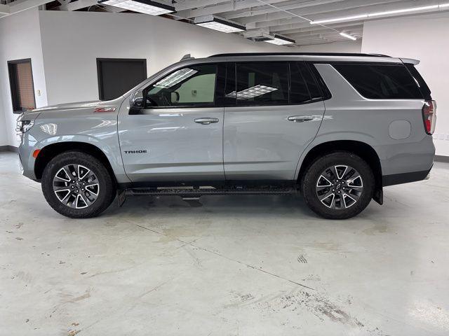 used 2024 Chevrolet Tahoe car, priced at $72,000