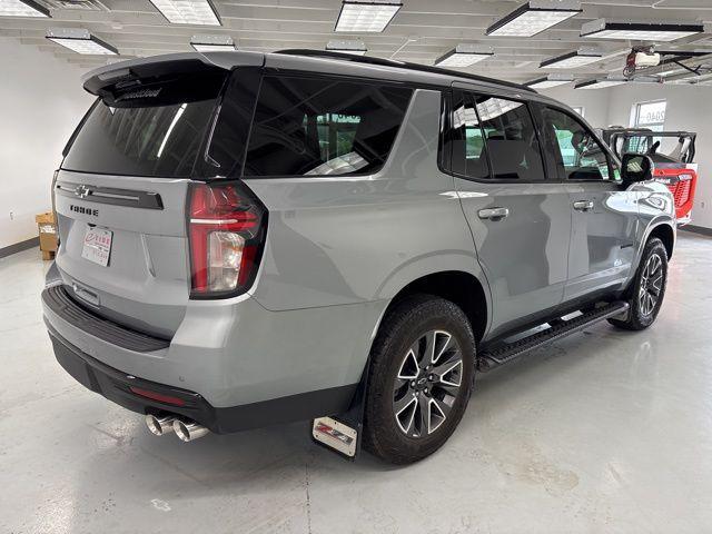 used 2024 Chevrolet Tahoe car, priced at $72,000