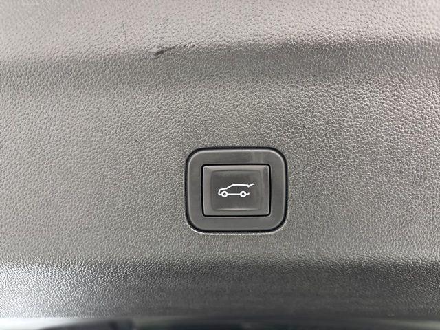 used 2024 Chevrolet Tahoe car, priced at $72,000