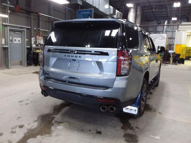 used 2024 Chevrolet Tahoe car, priced at $74,000