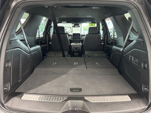 used 2024 Chevrolet Tahoe car, priced at $72,000