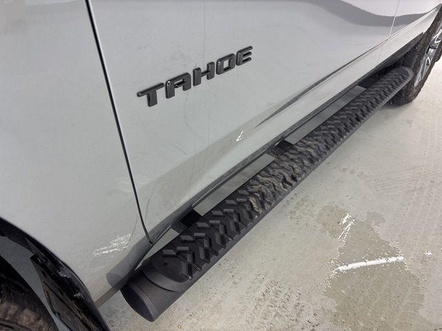 used 2024 Chevrolet Tahoe car, priced at $72,000