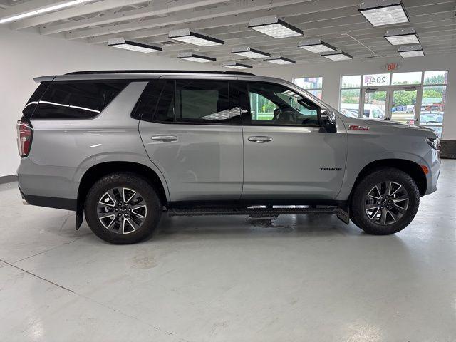 used 2024 Chevrolet Tahoe car, priced at $72,000