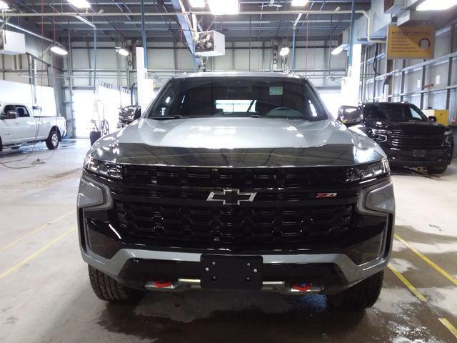 used 2024 Chevrolet Tahoe car, priced at $74,000