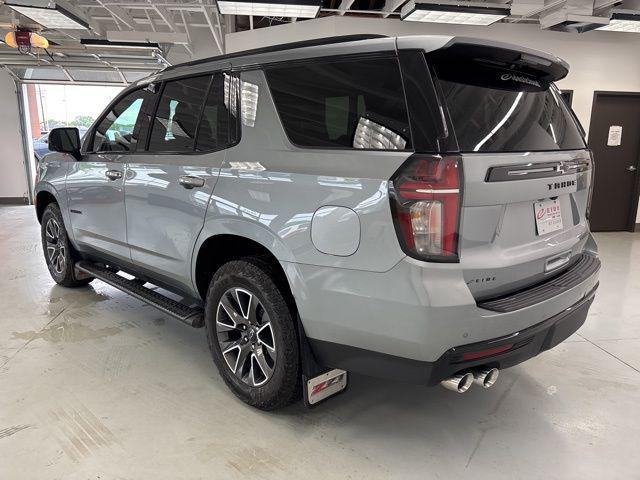 used 2024 Chevrolet Tahoe car, priced at $72,000