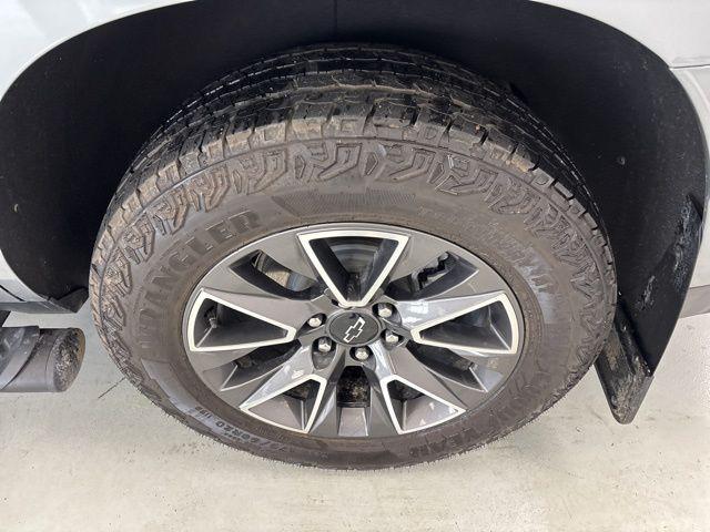 used 2024 Chevrolet Tahoe car, priced at $72,000