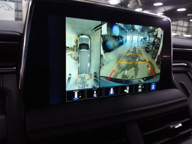 used 2024 Chevrolet Tahoe car, priced at $74,000