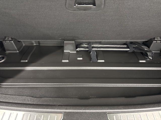 used 2024 Chevrolet Tahoe car, priced at $72,000
