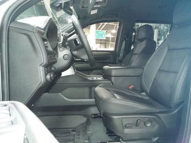 used 2024 Chevrolet Tahoe car, priced at $74,000
