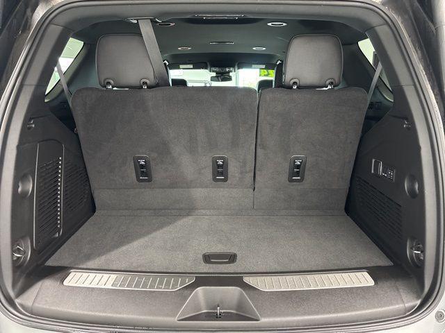 used 2024 Chevrolet Tahoe car, priced at $72,000