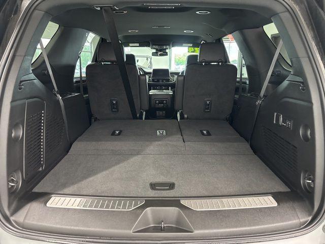used 2024 Chevrolet Tahoe car, priced at $72,000