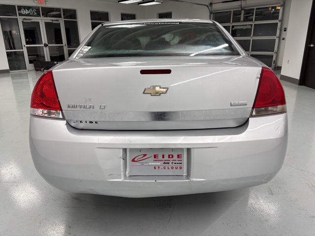 used 2011 Chevrolet Impala car, priced at $4,500