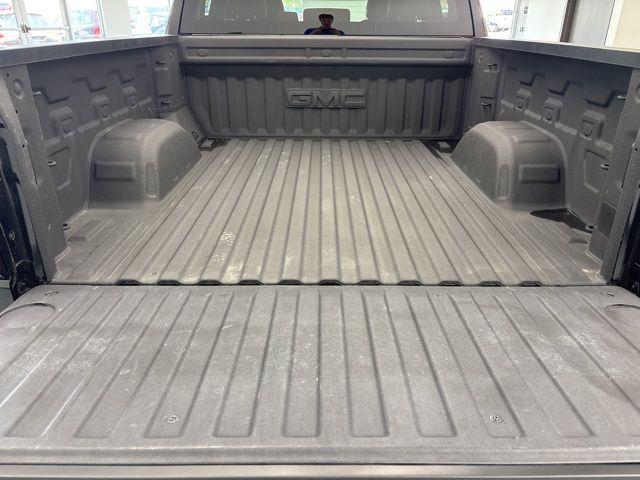 used 2020 GMC Sierra 1500 car, priced at $36,000