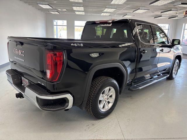 used 2020 GMC Sierra 1500 car, priced at $36,000