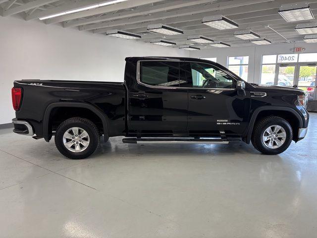 used 2020 GMC Sierra 1500 car, priced at $36,000