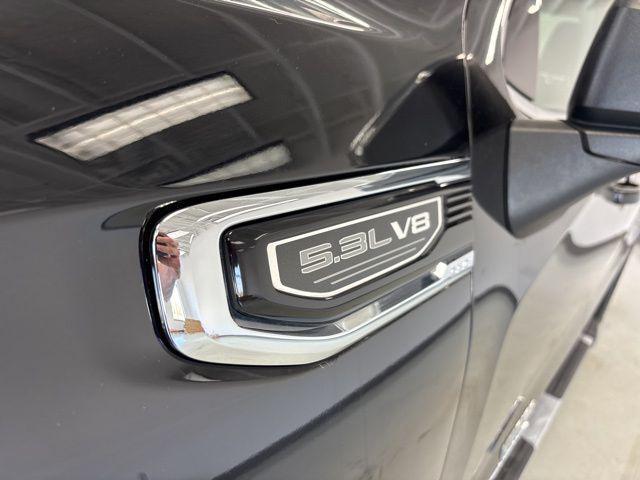 used 2020 GMC Sierra 1500 car, priced at $36,000