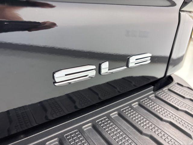 used 2020 GMC Sierra 1500 car, priced at $36,000