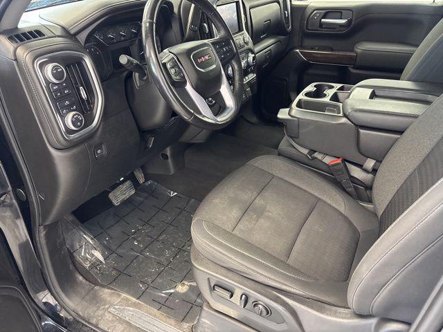 used 2020 GMC Sierra 1500 car, priced at $36,000