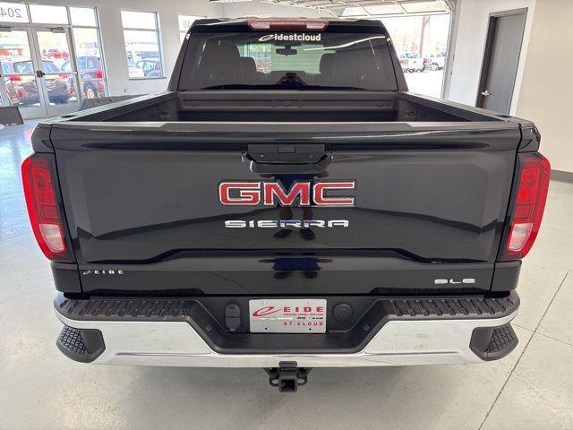 used 2020 GMC Sierra 1500 car, priced at $36,000