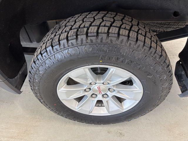 used 2020 GMC Sierra 1500 car, priced at $36,000