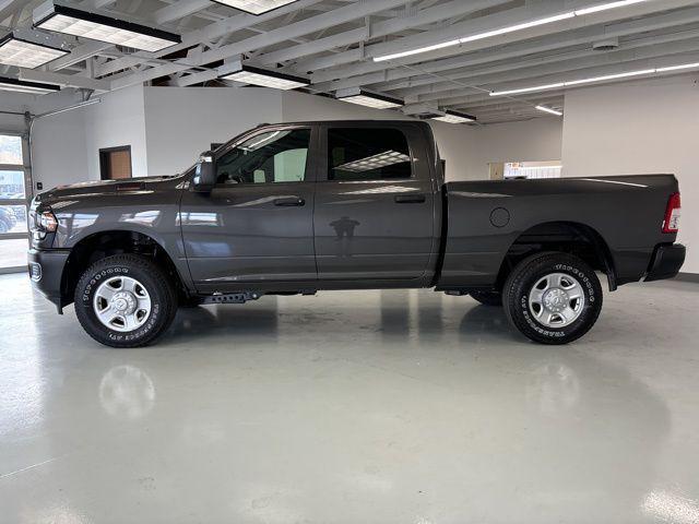 new 2024 Ram 2500 car, priced at $48,248