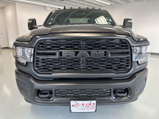 new 2024 Ram 2500 car, priced at $48,248