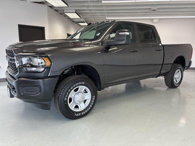 new 2024 Ram 2500 car, priced at $48,248