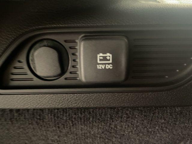 used 2025 Jeep Grand Cherokee car, priced at $54,000