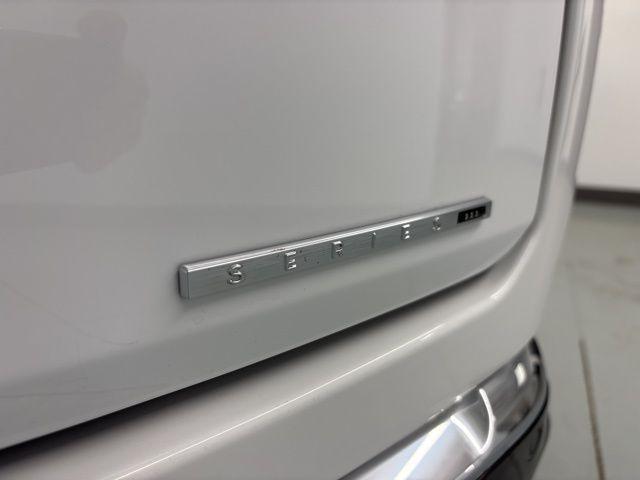 used 2023 Jeep Wagoneer car, priced at $44,500