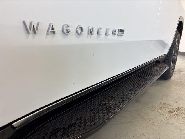 used 2023 Jeep Wagoneer car, priced at $44,500