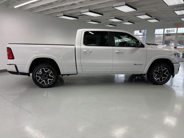 new 2025 Ram 1500 car, priced at $55,262